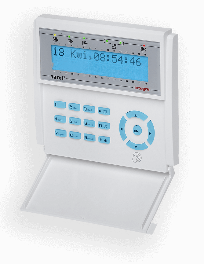 Instalacje alarmowe Mielec